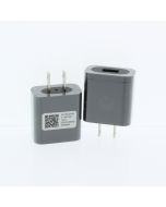 Motorola NEW USB-A Wall Charger 2AMP SA18C30135 Black - (SC-41)
