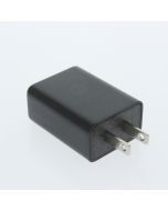 Motorola B-STOCK USB-A Wall Charger 3AMP Black - (SC-22)