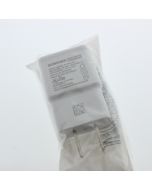 Samsung NEW USB-A Wall Charger 10W 1.55AMP EP-TA50JWE White  - (GH44-02760A)