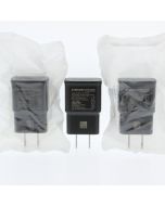 Samsung NEW USB-A Wall Charger 10W EP-TA50JBE Black - (GH44-02773A)