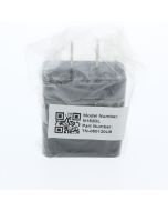 Nokia NEW USB-A Wall Charger 1AMP Black - (TN-050120U8)