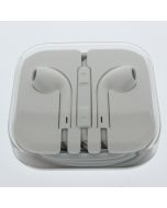 Apple A-STOCK Wired 3.5 MM Headphone In Ear White - (MWU53AM/A)