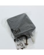 Moxee NEW USB-A Wall Charger 1AMP Black - (SA68-050100U)