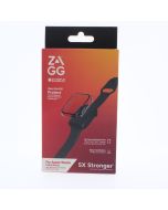 ZAGG NEW Screen Protector FIT Apple For Apple Watch (45/44 MM) 5X Stronger Clear - (200112796)