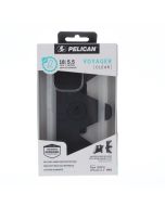 Pelican A-STOCK Case FIT Apple iPhone 14 Pro Voyager Clear - (VWO264427)
