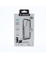 Pelican A-STOCK Case FIT Samsung Galaxy S22 Voyager Clear - (V1 PO24636)
