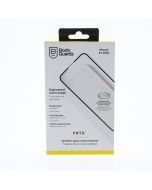 Body Guardz NEW Screen Protector FIT Apple iphone 6.1 2020 PRTX Clear 