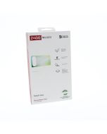 ZAGG NEW Screen Protector FIT Samsung Z Flip4 5G Compatible Screen Protector Clear 