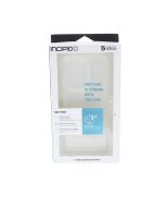 Incipio A-STOCK Case FIT Samsung Galaxy S20 Ultra NGP PURE Clear - (SA-1040-CLR)