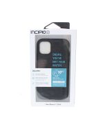Incipio NEW Case FIT Apple iPhone 6.1" (2019) DUALPRO Black - (IPH-1848-BLK-V)