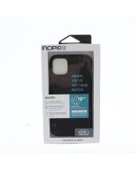 Incipio NEW Case FIT Apple iPhone 11 Pro Max DUALPRO Black - (IPH-1853-BLK-V)