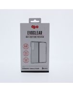 Tech 21 NEW Case FIT Samsung Galaxy Z Fold4 Evoclear Clear - (D2241)