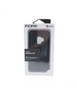Incipio NEW Case FIT Samsung Galaxy S9 Black - (SA-921-BLK)