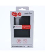Tech 21 A-STOCK Case FIT Samsung Galaxy S23 Black - (T21-10069)