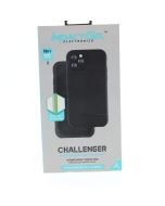 Impact Gel Electronics A-STOCK Case FIT Apple iPhone 2019 5.8" Black - (500151G)