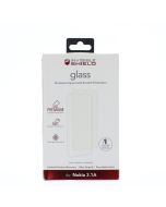 ZAGG A-STOCK Screen Protector FIT Nokia 3.1 A Glass Clear 