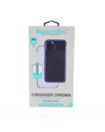 Impact Gel Electronics A-STOCK Case FIT Apple iPhone 2019 5.8" Clear - (50023IG)