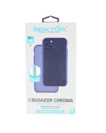 Impact Gel Electronics A-STOCK Case FIT Apple iPhone 2019 5.8" Black - (50022IG)