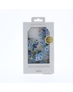 Rifle Paper A-STOCK Case FIT Apple iPhone 13 Garden Party Blue - (RP046732)