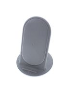 Verizon A-STOCK Wireless Charging Stand USB-C 10W (ERL) Black - (WS15WGGLBLK-A)