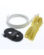 Universal NEW Cable Ethernet 1 Meter (3.2 ft) Mixed 