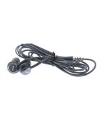 AKG A-STOCK Wired 3.5 MM Headphone In Ear Gray - (EO-IG955)