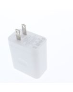 Supervooc NEW USB-A Wall Charger 2AMP White - (VCBAHBUH)