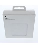 Apple NEW USB-C Wall Charger 30W A2164 White - (MW2G3AM/A)
