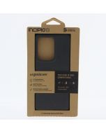 Incipio NEW Case FIT Samsung Galaxy S20 Ultra Organicore Black - (SA-1048-BLK-V)