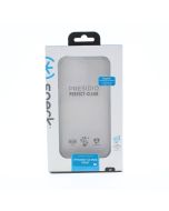 Speck NEW Case FIT Apple iPhone 12 Pro Max Presidio Perfect Clear Clear - (138502-5085)