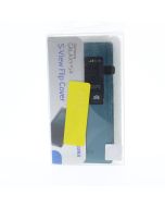 Samsung NEW Case FIT Samsung Galaxy S5 S-View Flip Cover Green - (EF-CG900BGESTA)