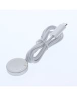 Apple B-STOCK Braided Cable USB-C To Apple Watch 1 Meter (3.2 ft) White - (A2515)
