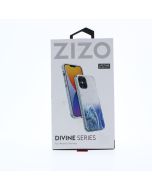 Zizo NEW Case FIT Apple iPhone 12 Pro Max DIVINE SERIES Arctic 