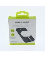 Pure Gear NEW Magnetic Wireless Charging Pad USB-C 15W White