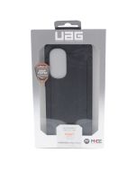 UAG NEW Case FIT Motorola edge 2022 SCOUT Black - (UAG814003774040)