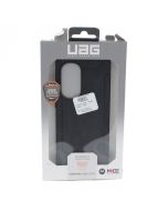 UAG NEW Case FIT Motorola edge 2022 SCOUT Black - (UAG814003774040)