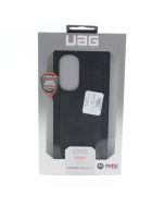 UAG A-STOCK Case FIT Motorola edge 2022 SCOUT Black - (UAG814003774040)