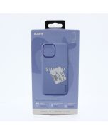 Laut B-STOCK Case FIT Apple iPhone 12 Pro SHIELD Purple 
