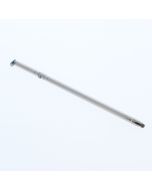 LG A-STOCK Stylo 6 Pen Touch Screen Stylus Pen Replacement for LG Stylo 6 Silver / Blue - (Q730TM )