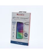 ZAGG NEW Screen Protector FIT Apple Iphone 11 Pro  Screen Protector Glass Elite Visionguard+ Clear - (ZAG200103915-V)