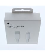 Apple NEW Cable USB-C To Lightning 2 Meter (6.5 ft) A2441 White - (MQGH2AM/A)
