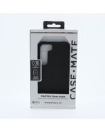 Case Mate A-STOCK Case FIT Samsung Galaxy S23 NO SCREEN PROTECTOR Black - (CMO50692)
