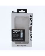 Case Mate A-STOCK Case FIT Apple iPhone 12 /iPhone 12 Pro Clear - (CMO43530)