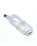 Samsung A-STOCK Cable USB-C To USB-C 2 Meter (6.5 ft) White 
