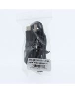 Sonim NEW Cable USB-A To USB-C 1.5 Meter (5 ft) Black 