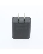 Motorola B-STOCK USB-A Wall Charger 10W 2AMP Black - (MC-101)