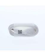 LG NEW Cable USB-A To USB-C 1 Meter (3.2 ft) White - (EAD63849202)