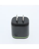 ATT A-STOCK USB-C Wall Charger 30W 3AMP Black  - (06584)