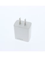 Tylt A-STOCK USB-C Wall Charger 20W 3AMP White  - (HKAP31011)