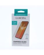 Quikcell NEW Screen Protector FIT Apple iPhone 5.4"(2021) Clear - (GQC2066)